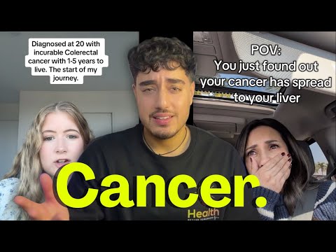 Why More Young People Are Getting Cancer