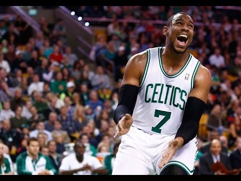 Jared Sullinger career high 26 pts,8 reb vs Portland TrailBlazers 11/15/2013 - Highlights - [HD]