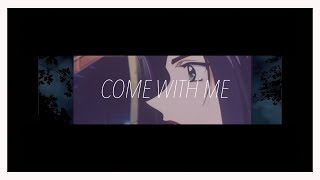 [Sad Faye Valentine : COWBOY BEBOP] COME WITH ME - PYREX VUITTON