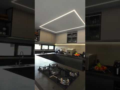 Casa Condomínio Alamoana