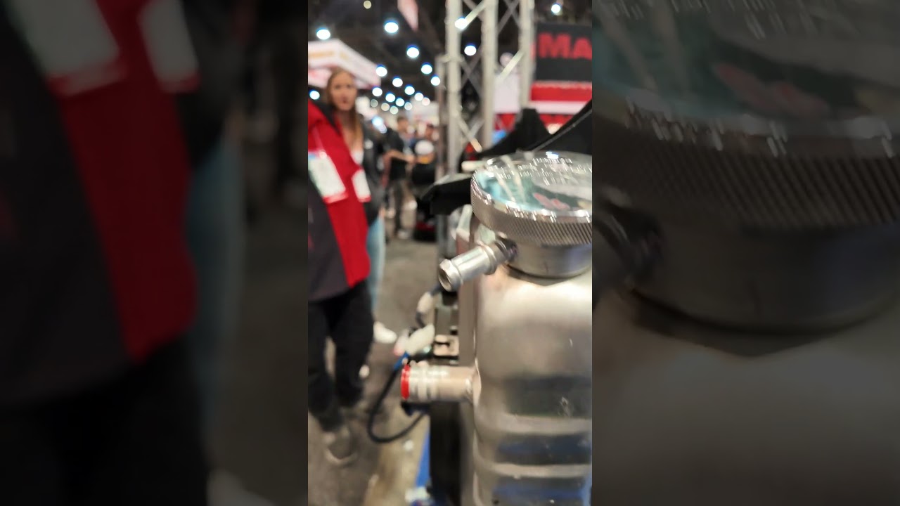 U.S. Radiator ’78-’87 Square Body Truck Radiator