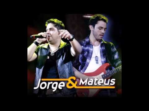 Fome de Amor - Jorge e Mateus