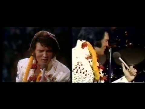 Elvis: Aloha from Hawaii