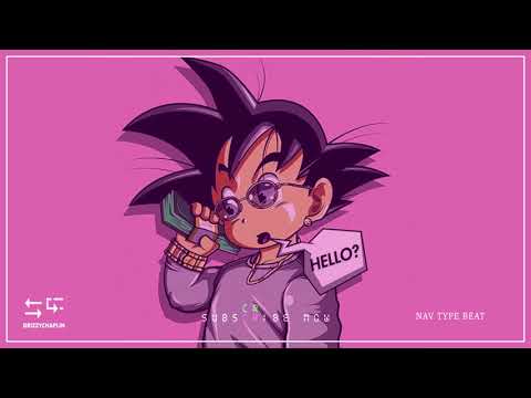 [FREE] NAV x Belly Type Beat "New Phone" ft "Travis Scott | Rap Beat | Instrumental 2018 | Trap Beat