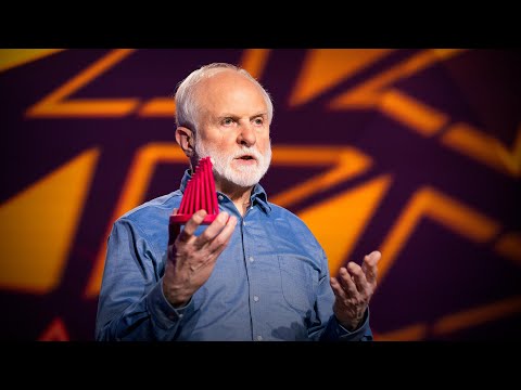 耳の聞こえ方の美しく神秘的な科学｜ジム・ハドスペス (The beautiful, mysterious science of how you hear | Jim Hudspeth)