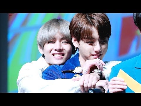 vkook - Vie 2 Chien [FMV]