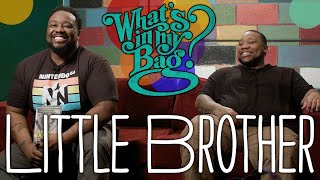 Watch Little Brother's episode on YouTube