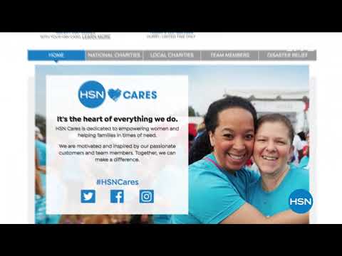 HSN | Garden Party 04.30.2019 - 02 AM