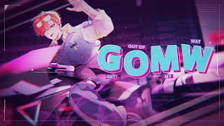 『하루토 - G.O.M.W』original MV