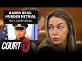 LIVE MA V Karen Read Murder Retrial Day 11