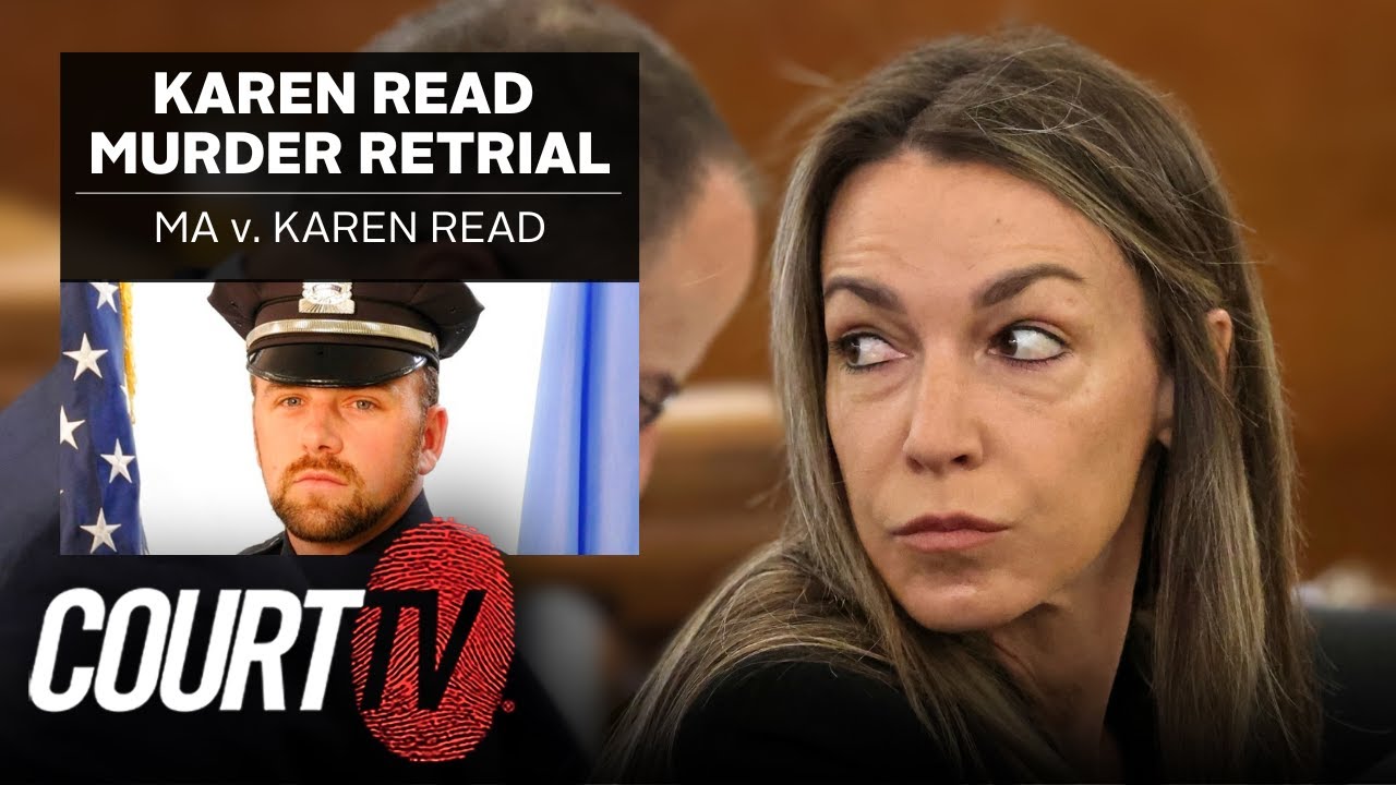LIVE: MA v. Karen Read Murder Retrial, Day 11