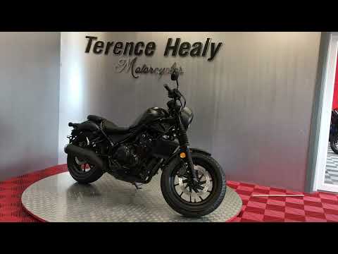 2022 Honda Rebel CMX 500 ''DEPOSIT TAKEN'' - Image 2