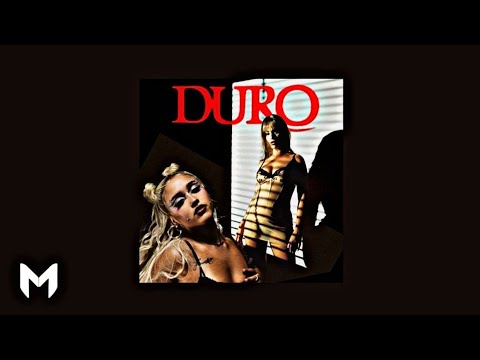La zowi, Mariah Angeliq - DURO (Lyrics)