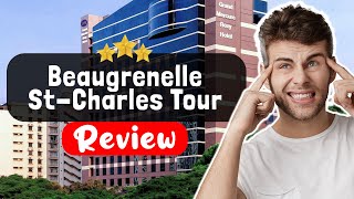 Beaugrenelle St-Charles Tour Eiffel Paris Hotel Review - Here's My FULL Story