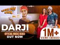 Darji (Official Video) Amandeep Singh Ft. Chandrika Dixit (Vada Pav Girl)| Shobayy | Jais Wasir