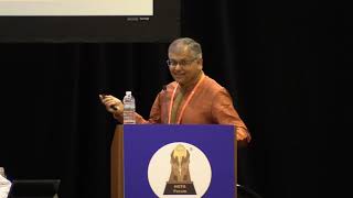 Hindu Organizational Conference @ WHC 2018 – Session 5