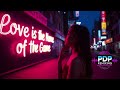 Love Is The Name Of The Game PDP Cover Remix Patty Ryan