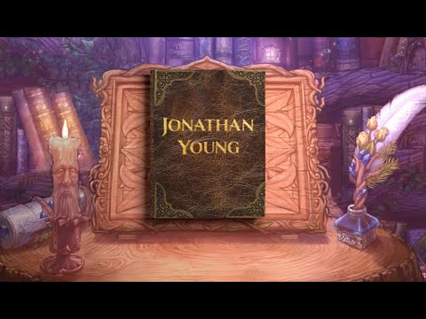 Joseph Campbell  - The Hero's Journey - Jonathan Young Interview