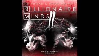 Mack Maine -- Blackout