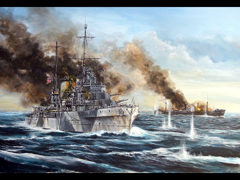 German Merchant Raiders in Australian Waters during WWII