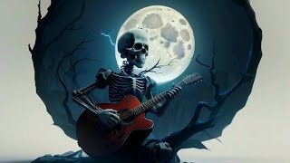 Dark Hollow SF 9/26/80 Grateful Dead AI Animation  #nfa