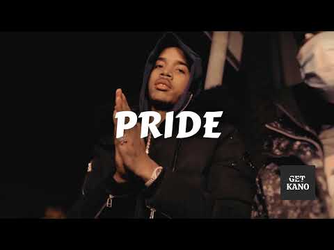 [FREE] M24 x Headie One x French The Kid | UK Drill Type Beat 2022 "Pride"