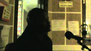 keeping the people informed