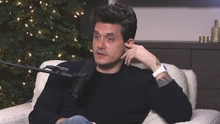 John Mayer Reveals Who &#39;Your Body Is a Wonderland&#39; Is REALLY About