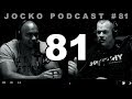 Jocko Podcast 81 w/ Echo Charles: An Anthology On Leadership for Battle and Life. "Serve To Lead"