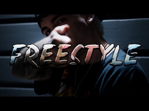 Gabiilon -  SelfMade Freestyle ( official video )