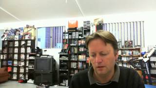 Retro Computer Games Pickup & Play 22nd May 2013