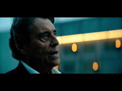 John Wick: Chapter 4 - Winston Tells John Wick About Marquis De Gramont.