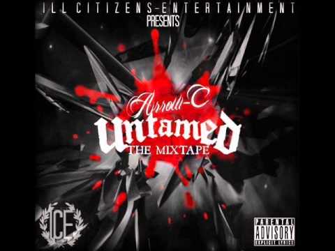 Untamed Cypher - Arrow-C Ft. TMD, Smoke & Neechie Doms