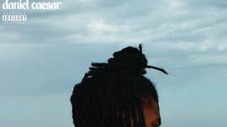 Daniel Caesar - Take Me Away feat Syd