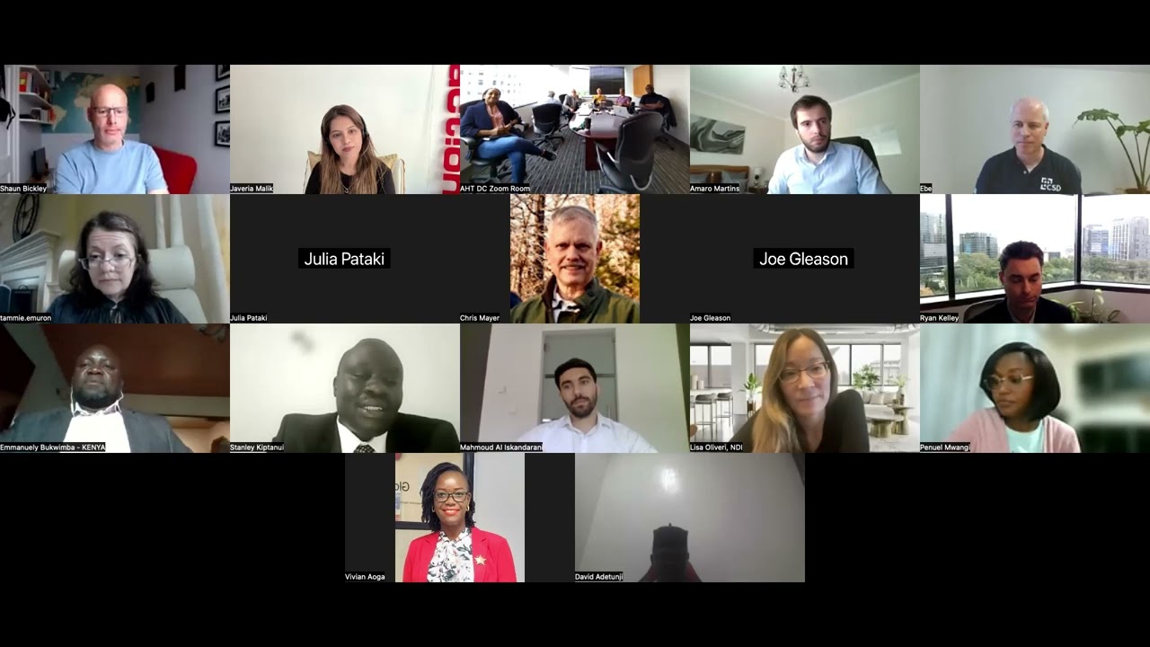 INSSA-CSD Excellence Awards 2023 (Full Awards Ceremony 2023)