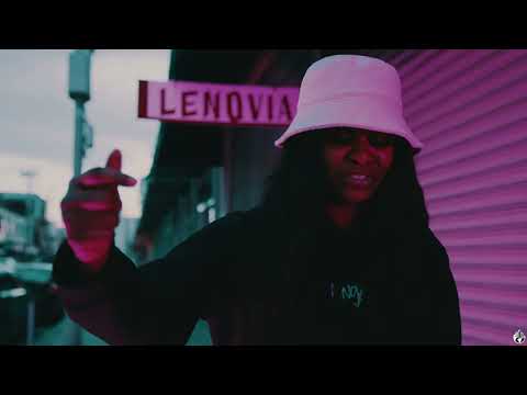 D' Barbie - 2 HAND TOUCH (Official Video)