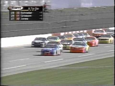 1999 Winston 500 - Part 13 of 16 (Finish)