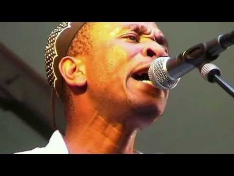 Eyuphuro & Ali Faque - 1