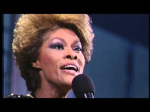 Luther Vandross & Dionne Warwick ~ medley ~ .