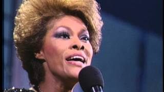 Luther Vandross &amp; Dionne Warwick ~ medley ~ .