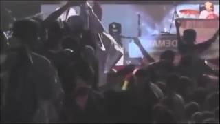 Download lagu KAKA SLANK NGAMUK SAAT PENONTONNYA RIBUT HUT SLANK 34 mp3