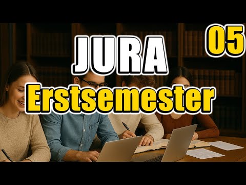 Introduction to Constitutional Law - First-Year Student Video Series 05