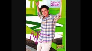 Never Met A Girl Like You (Nathan Kress Video)