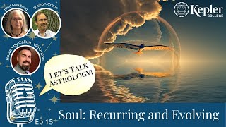 The Astrology of Reincarnation, Soul, and Karma