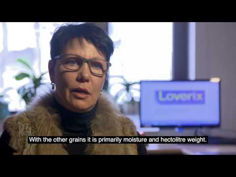 Швидкі та надійні тести зерна підтримують ефективний аналіз зерна