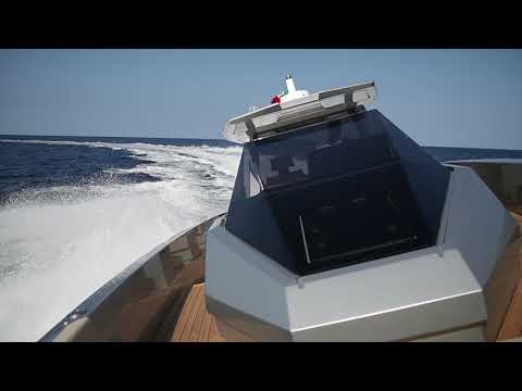 WALLY   48 WALLYTENDER   MEDIAREEL