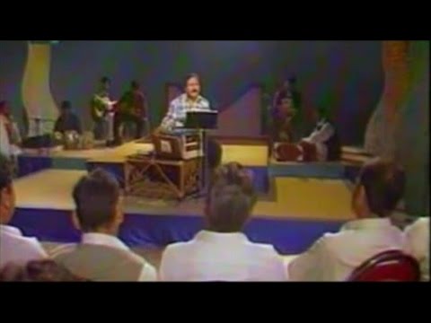 Za Chi Pala Kar Shma - Sardar Ali Takkar - Pashto Classic Songs Of Legend