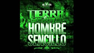 Banda Tierra Sagrada- Hombre Sencillo (EPICENTER)
