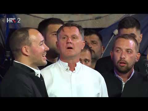 Pismo moja hrli tamo -  SVE KLAPE  - FDK 2024 -  U spomen Duška Tambače