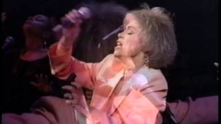 Jenny Burton Experience -- a sampler